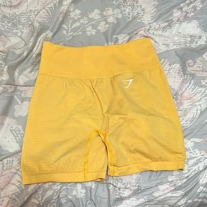 Gymshark vital seamless 2.0 shorts